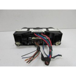 Commande Chauffage Volkswagen Polo 5 Phase 1